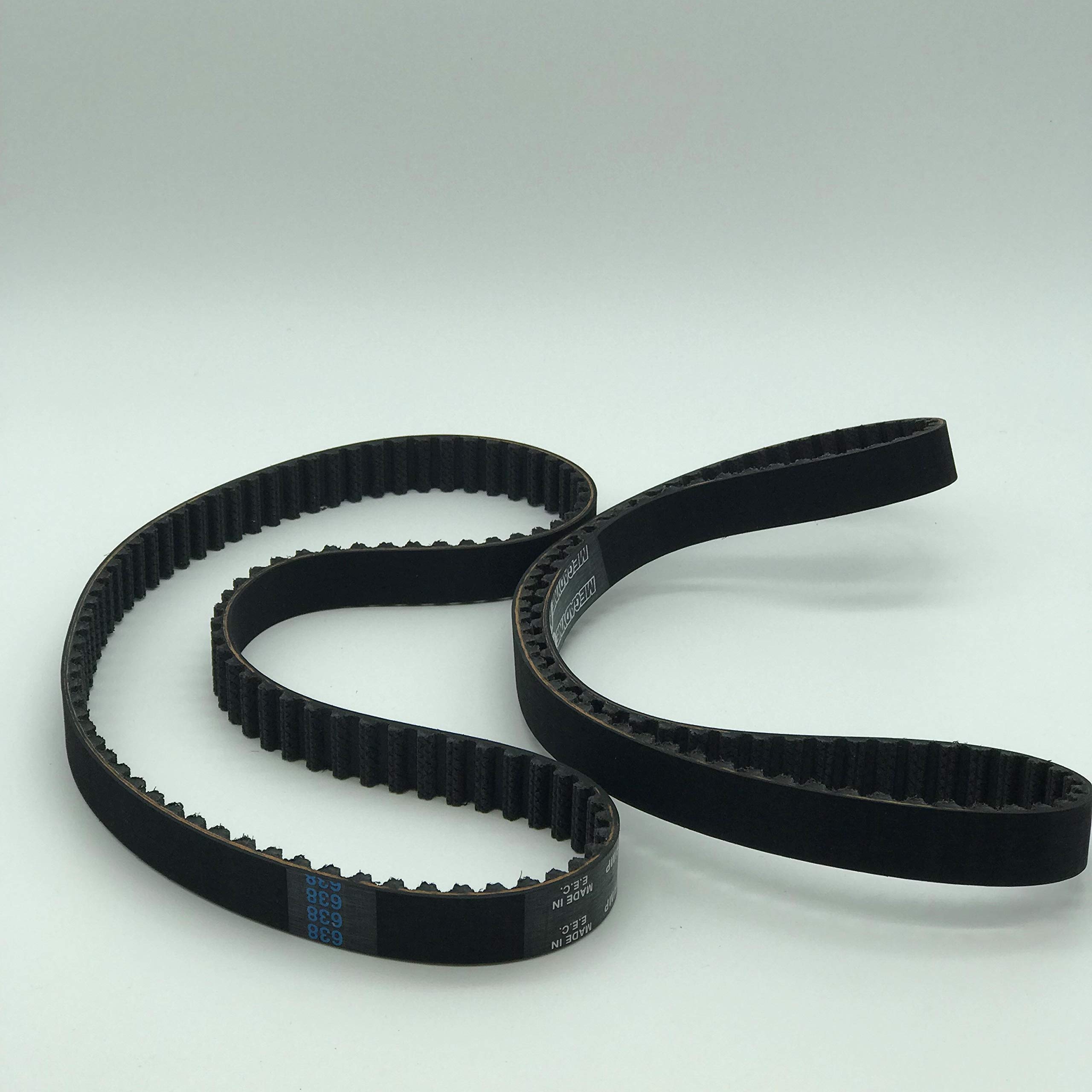 Haas CNC Machine VF Mill Spindle Belt 93-54-2660 : Amazon.in